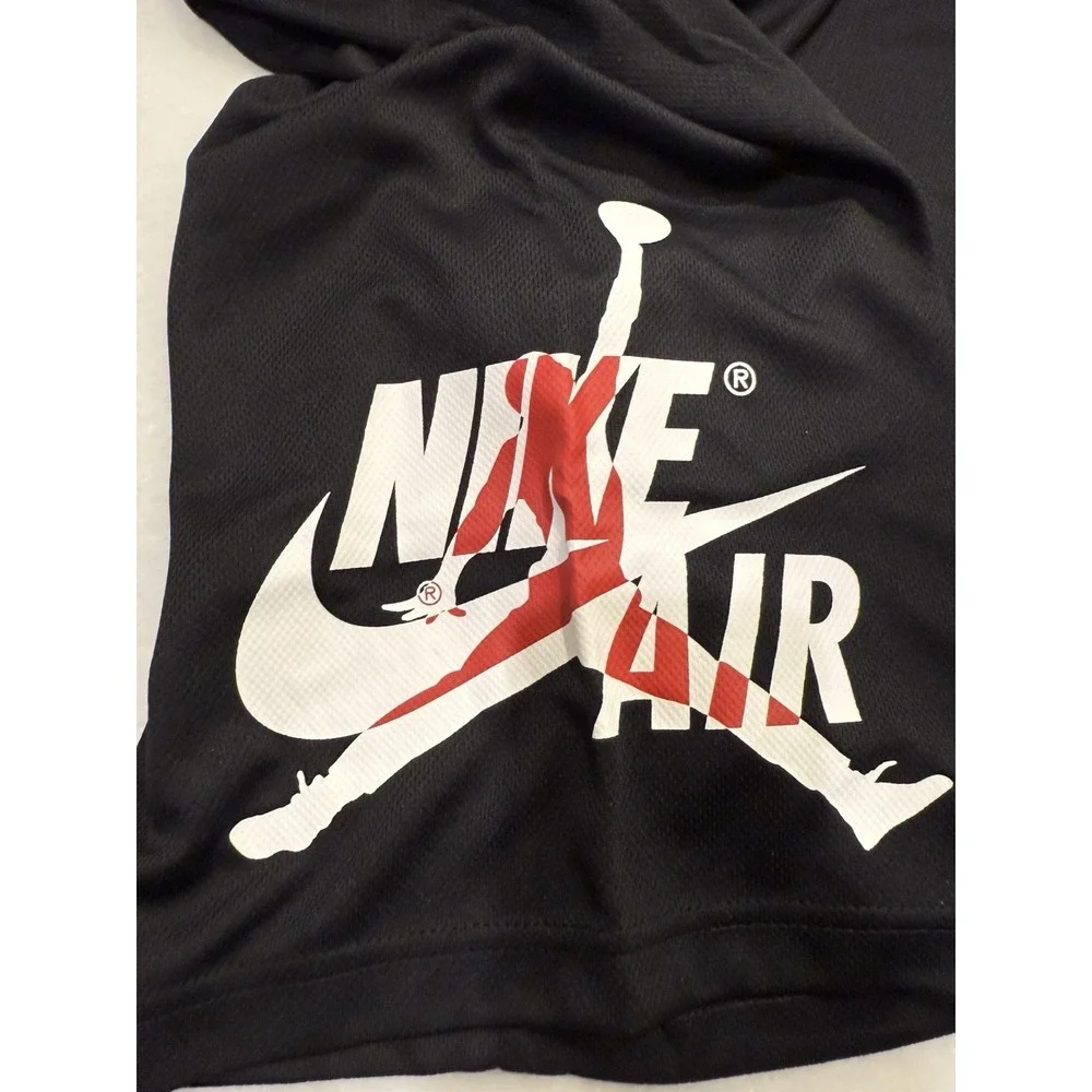 Nike Air Jordan‎ Boys Basketball Shorts Size 10-12 Years New With Tags